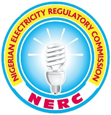 NERC Logo